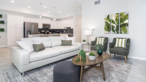 Ultimate 2 Bedroom Condo on Storey Lake Resort, Orlando Condo 5481